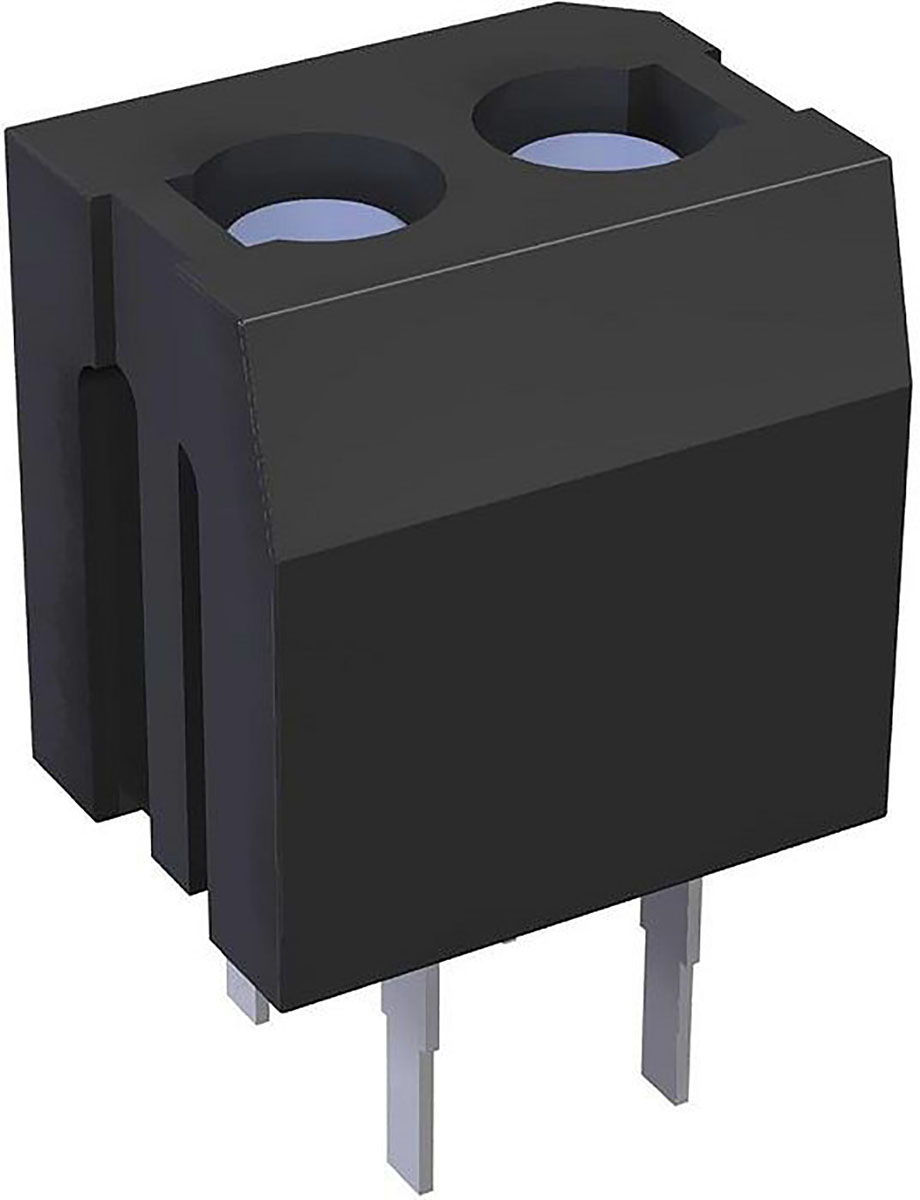 RPR-220UC30N ROHM, RPR Through Hole Reflective Optical Sensor, Phototransistor Output, Radial package