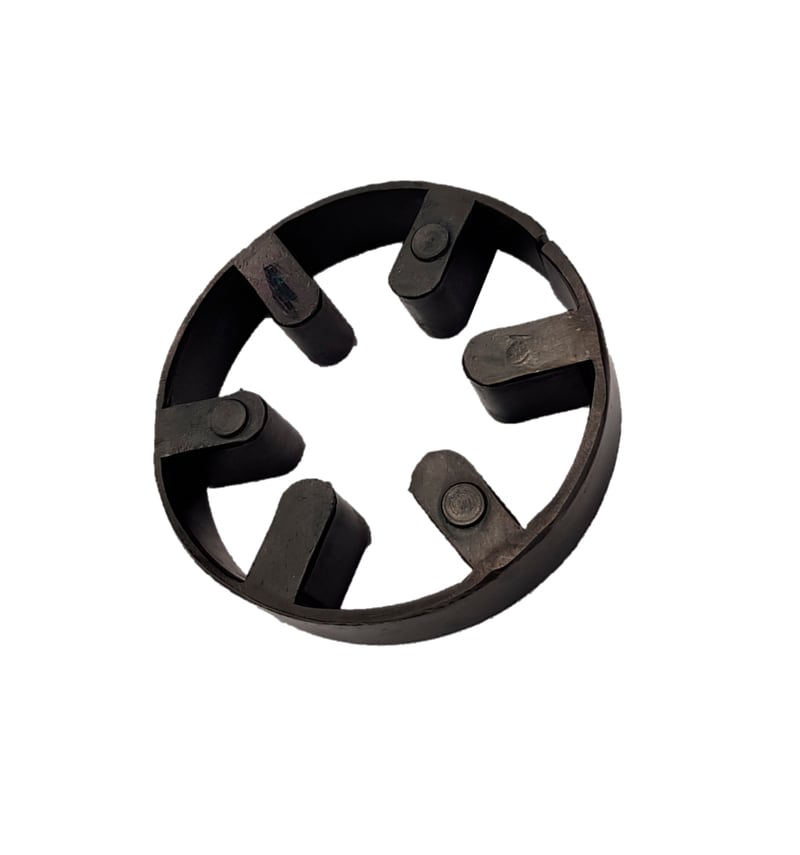 SKF Jaw Coupling Coupler