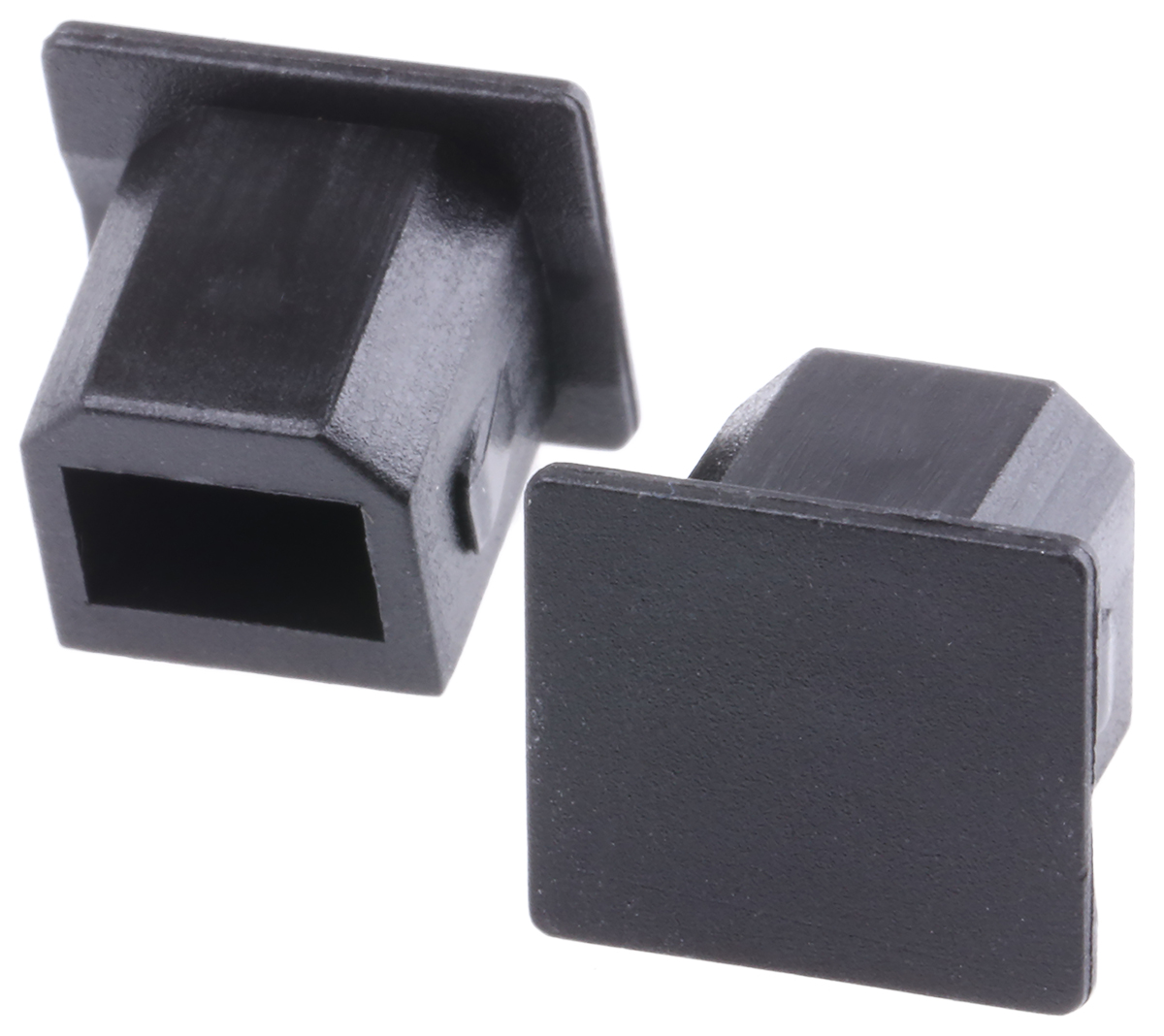 Wurth Elektronik, 726 Dust Cap for use with USB Type B