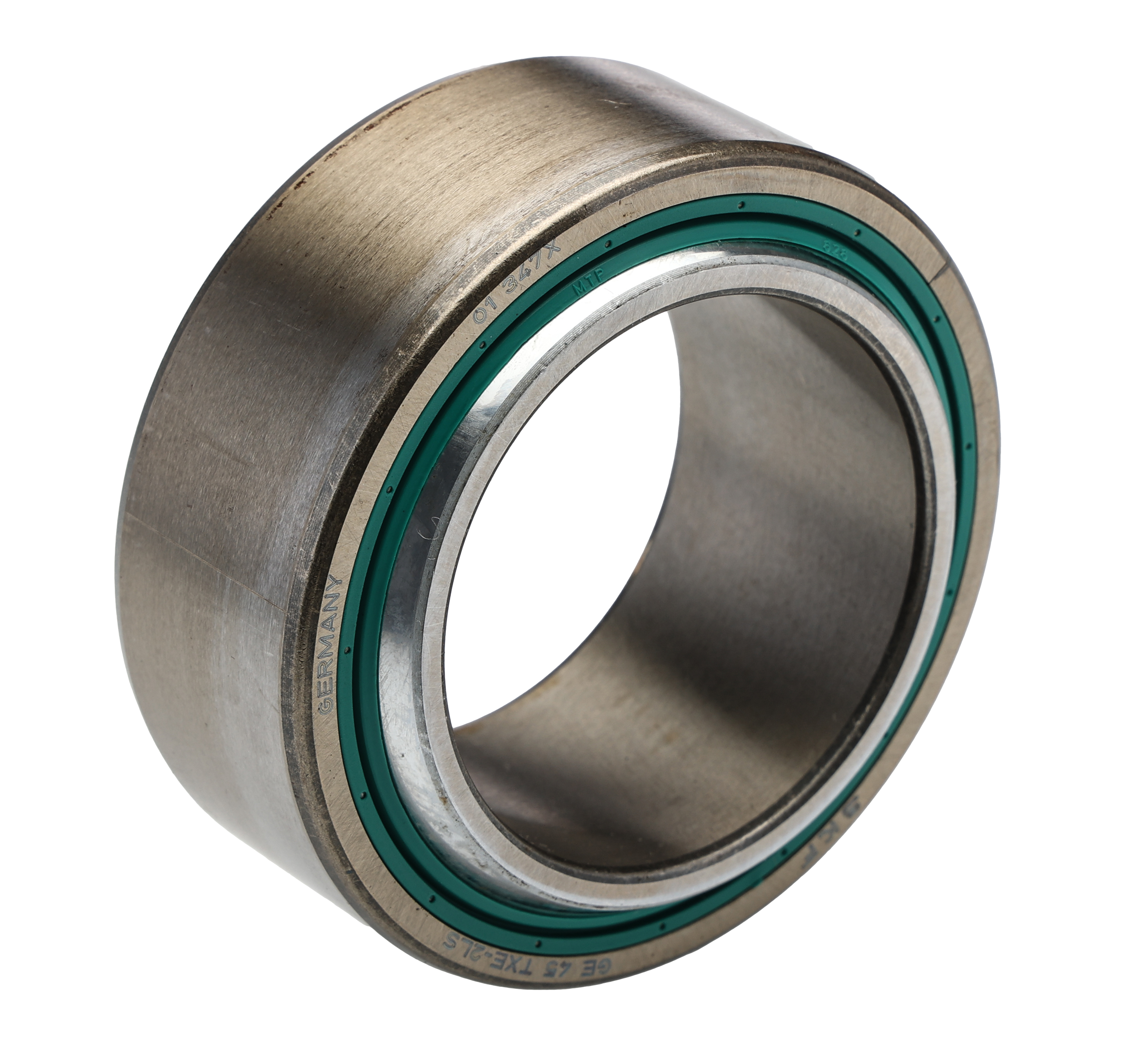 SKF GE 45 TXE-2LS 45mm Bore Spherical Bearing, 68mm O.D