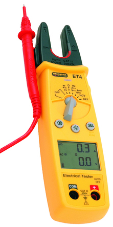 Martindale ET4 Multifunction Tester