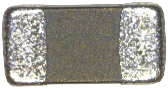 Murata Thermistor, 10kΩ Resistance, NTC Type, 0603 (1608M)