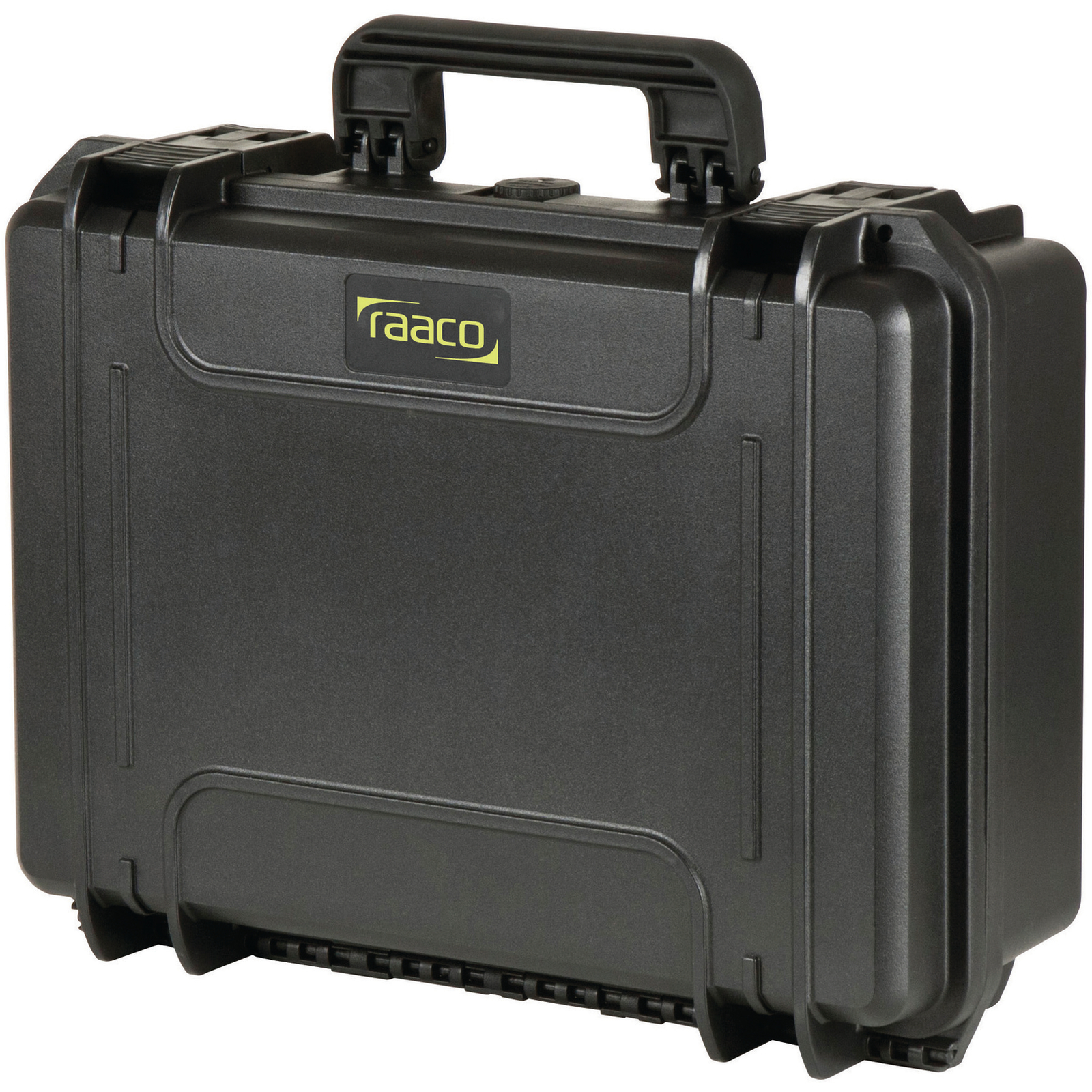 Raaco FlightCase Waterproof PP Outdoor Case, 176 x 464 x 366mm