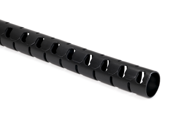 HellermannTyton Spiral Wrap, I.D 40mm, 42mm Polypropylene HWPP40 Series