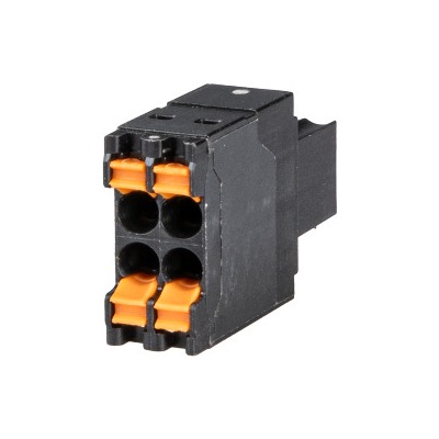 B&R, X20 Terminal Block Set for use with X20 Series