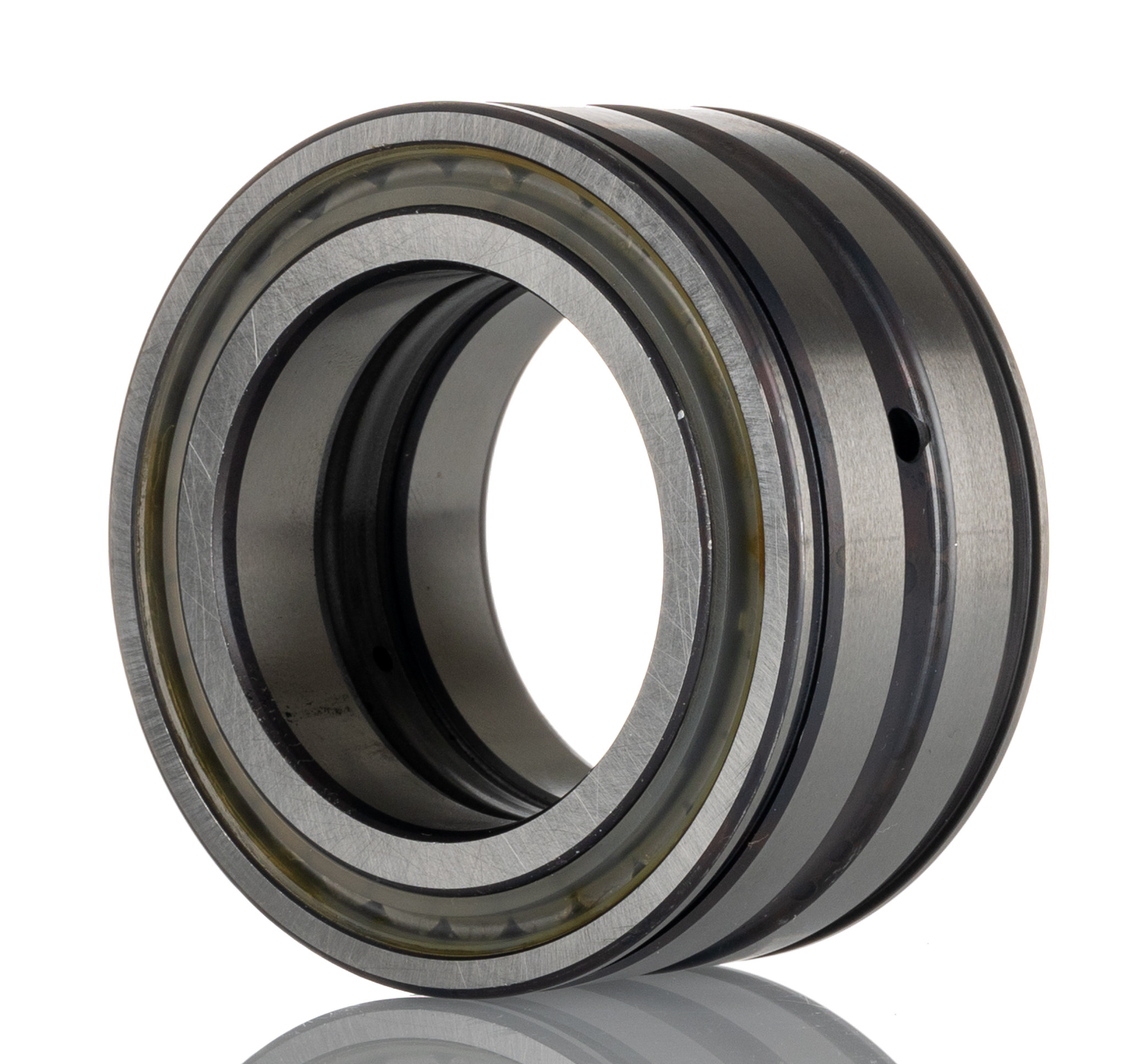 SKF NNF 5010 ADB-2LSV 50 mm ID Roller Bearing, 80 mm OD