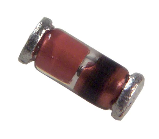 Vishay Switching Diode, 2-Pin MiniMELF BAV103-GS08