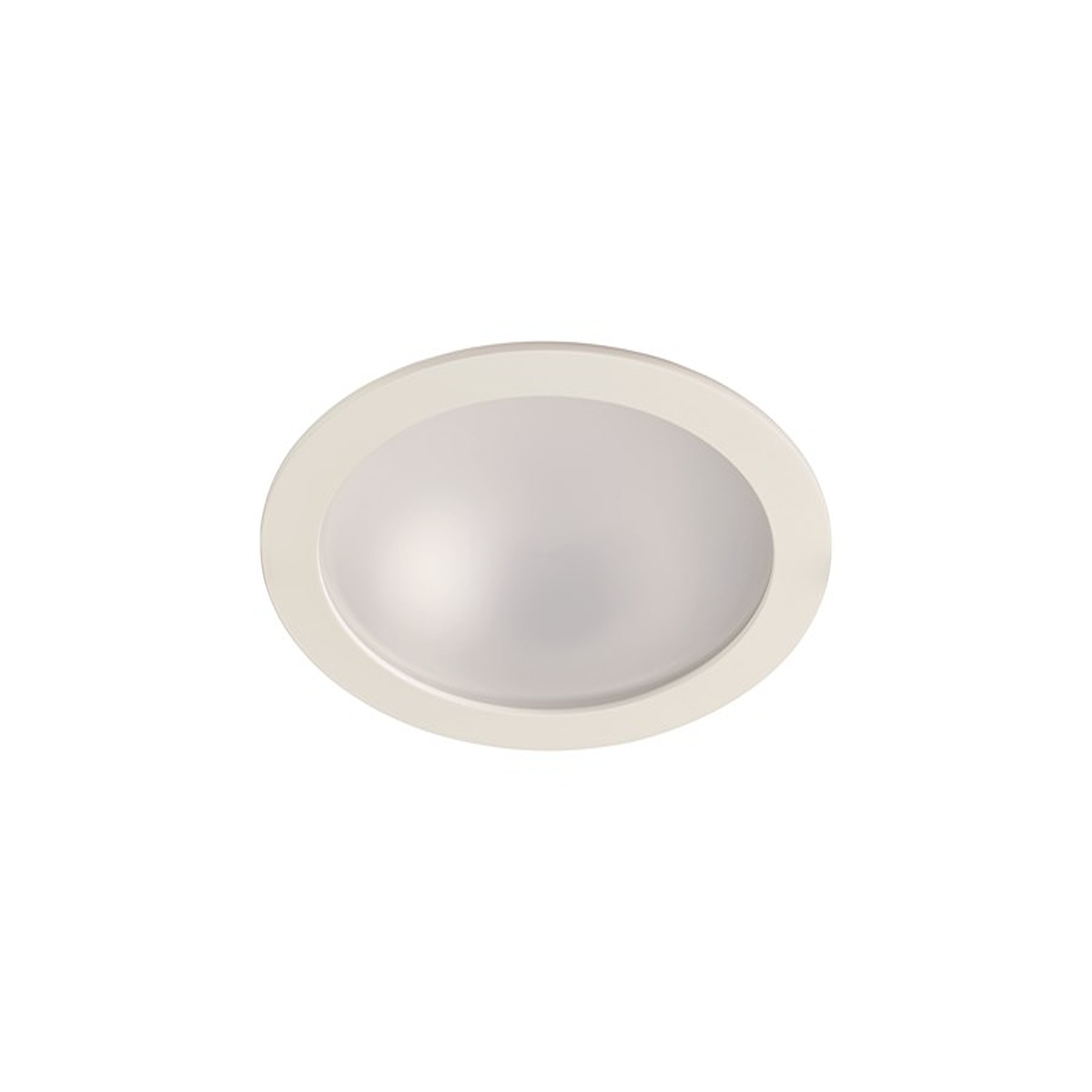 Sylvania LED Downlight, 220-240 VAC, 220 x 60 mm, 20 W