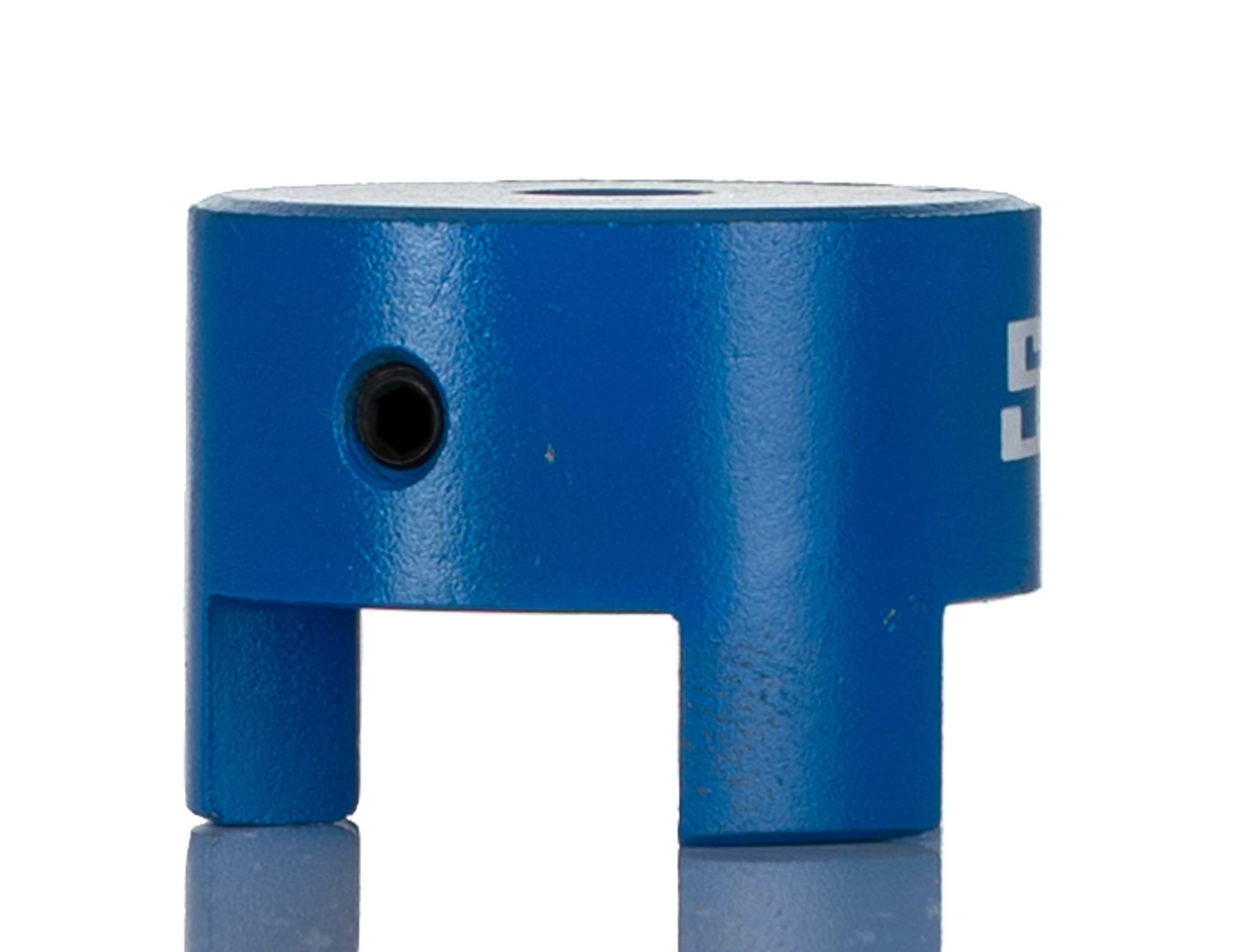 SKF Jaw Coupling, 44.5mm Outside Diameter, 24mm Bore, 54mm Length Coupler