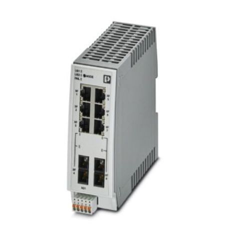 Phoenix Contact Ethernet Switch