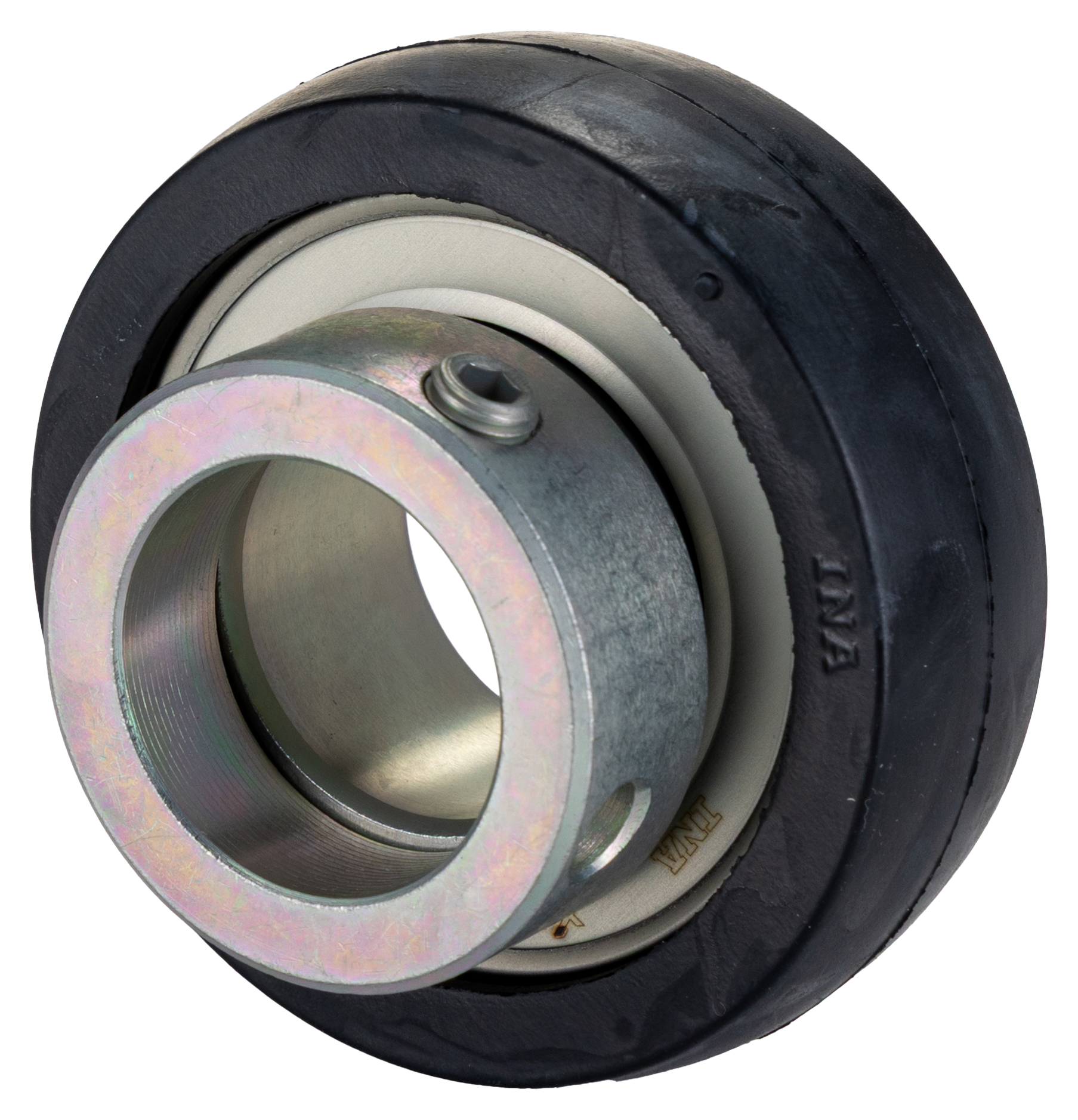 INA Bearing Inserts 40mm ID 85mm OD RABRB40/85-XL-FA106