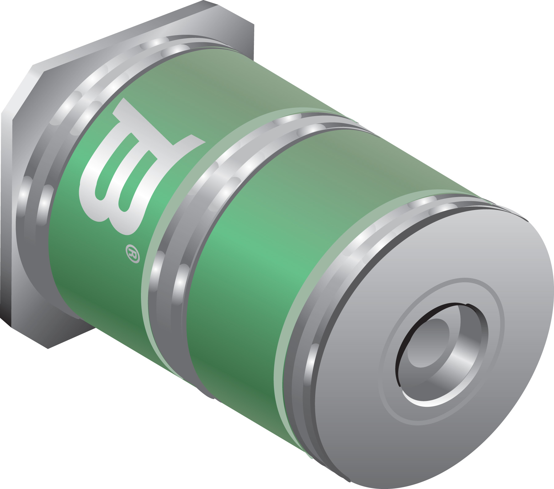 Bourns, 2036 75V 20kA, SMD Surge Absorber Gas Discharge Tube