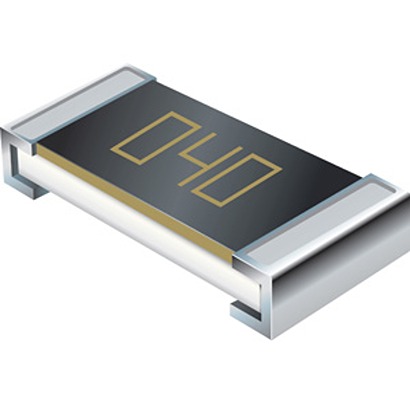 Bourns CFN 10 mΩ, 1206 Metal Foil Resistor 1 % Surface Mount 1 W - CFN1206-FX-R010ELF