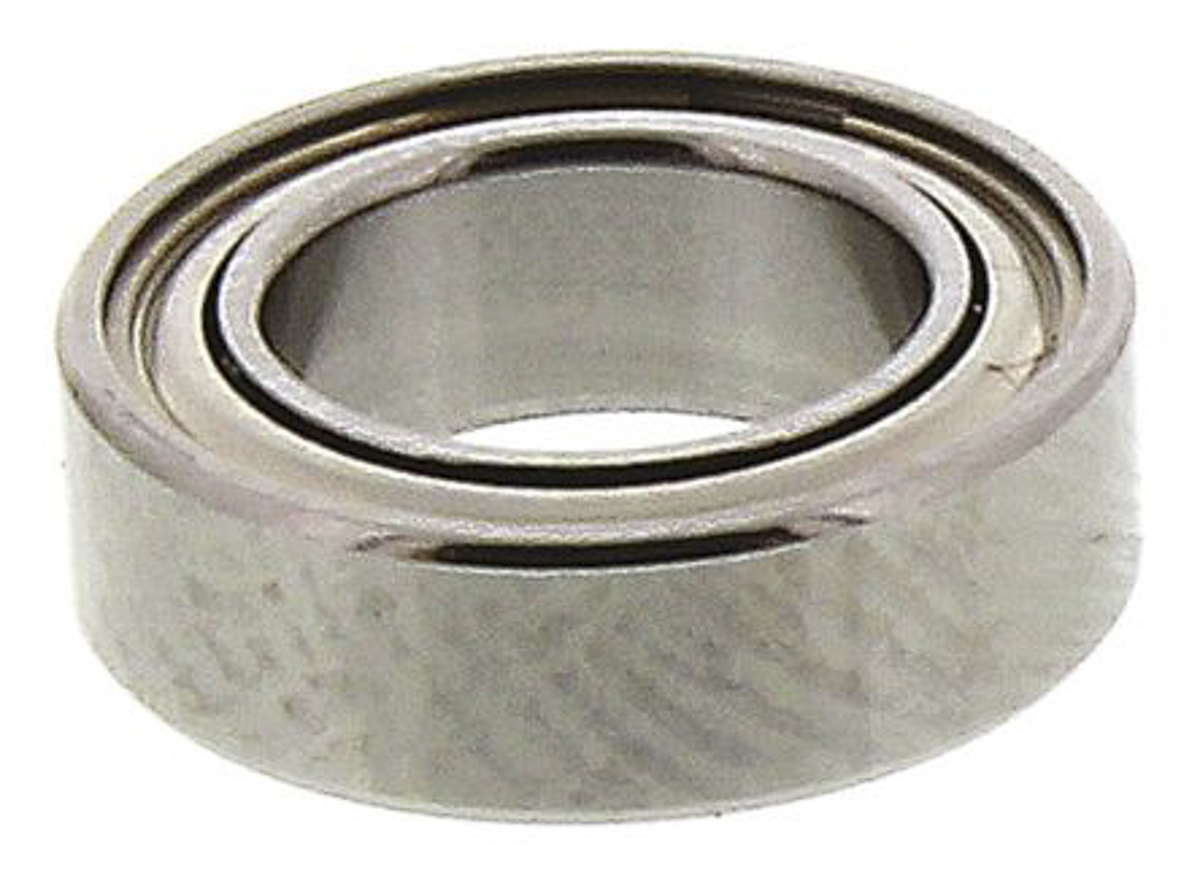 NMB 6000DDM3MTLY121 1 Row Ball Bearing - 10 mm ID, 26 mm OD 8 mm Race Width