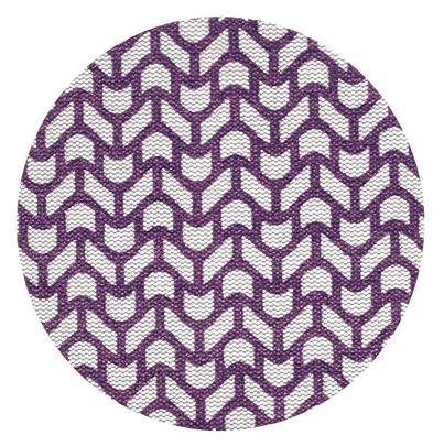 3M 710W Ceramic Sanding Disc, 127mm, 80+ Grade, 50 in pack