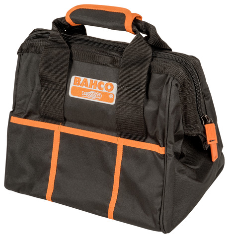 Bahco 1680 Denier Polyester Tool Bag 310mm x 250mm x 275mm
