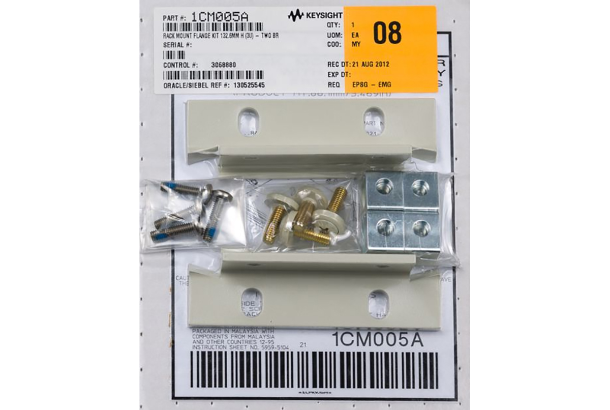 Keysight Technologies