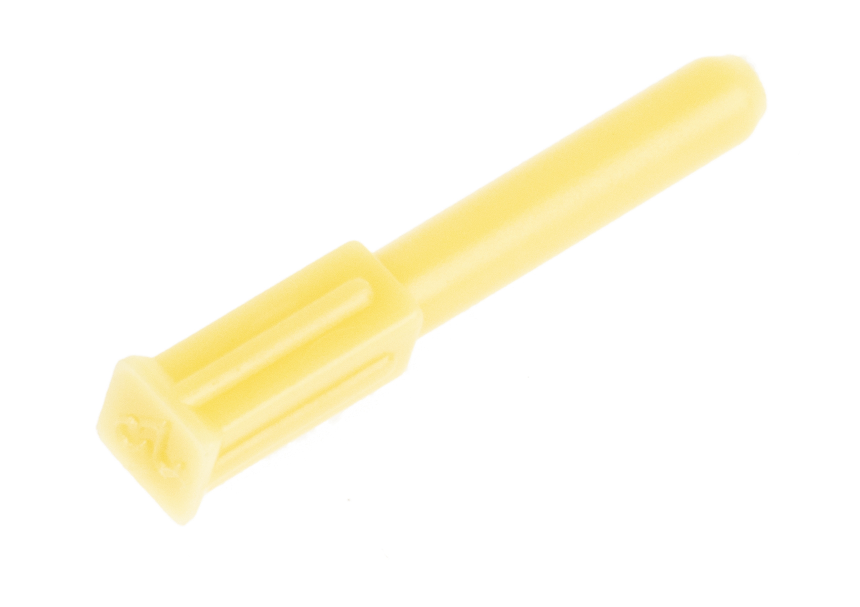 TE Connectivity 64 Way Cavity Plug