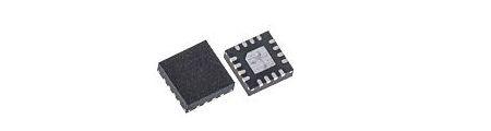 Renesas Electronics ISL97684IRTZ-TK LED Driver IC, 45 V 50 mA 16-Pin TQFN
