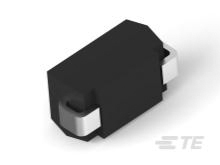 TE Connectivity SMV 150 kΩ Metal Film Surface Mount Resistor ±5 % 2 W - SMV2W150KJT