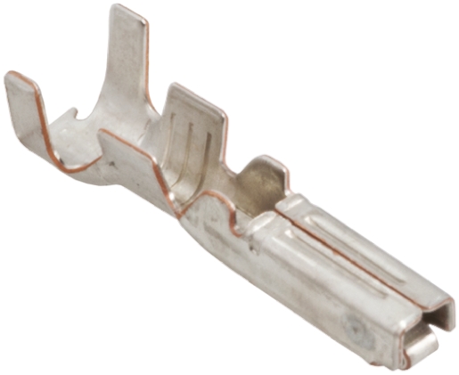 TE Connectivity Superseal Female Spade Connector, Receptacle, 1.5mm² to 2.5mm²