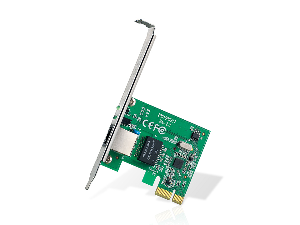 TP-Link Adapter