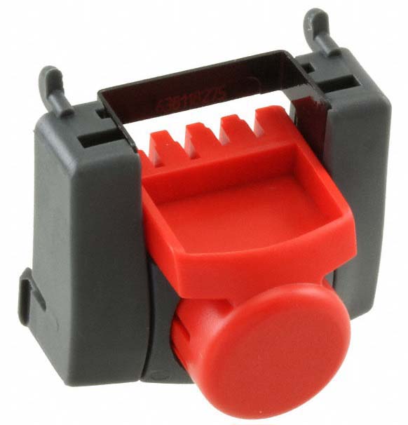 Molex, 207128 Crimp Locator