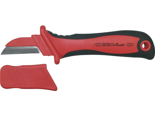 Ega-Master 730 Curved, Multipurpose Knife, 110g