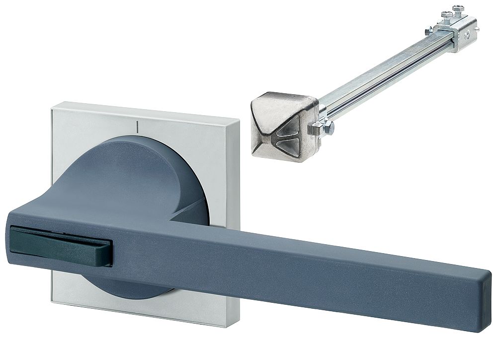 Siemens 8UC7420 Handle
