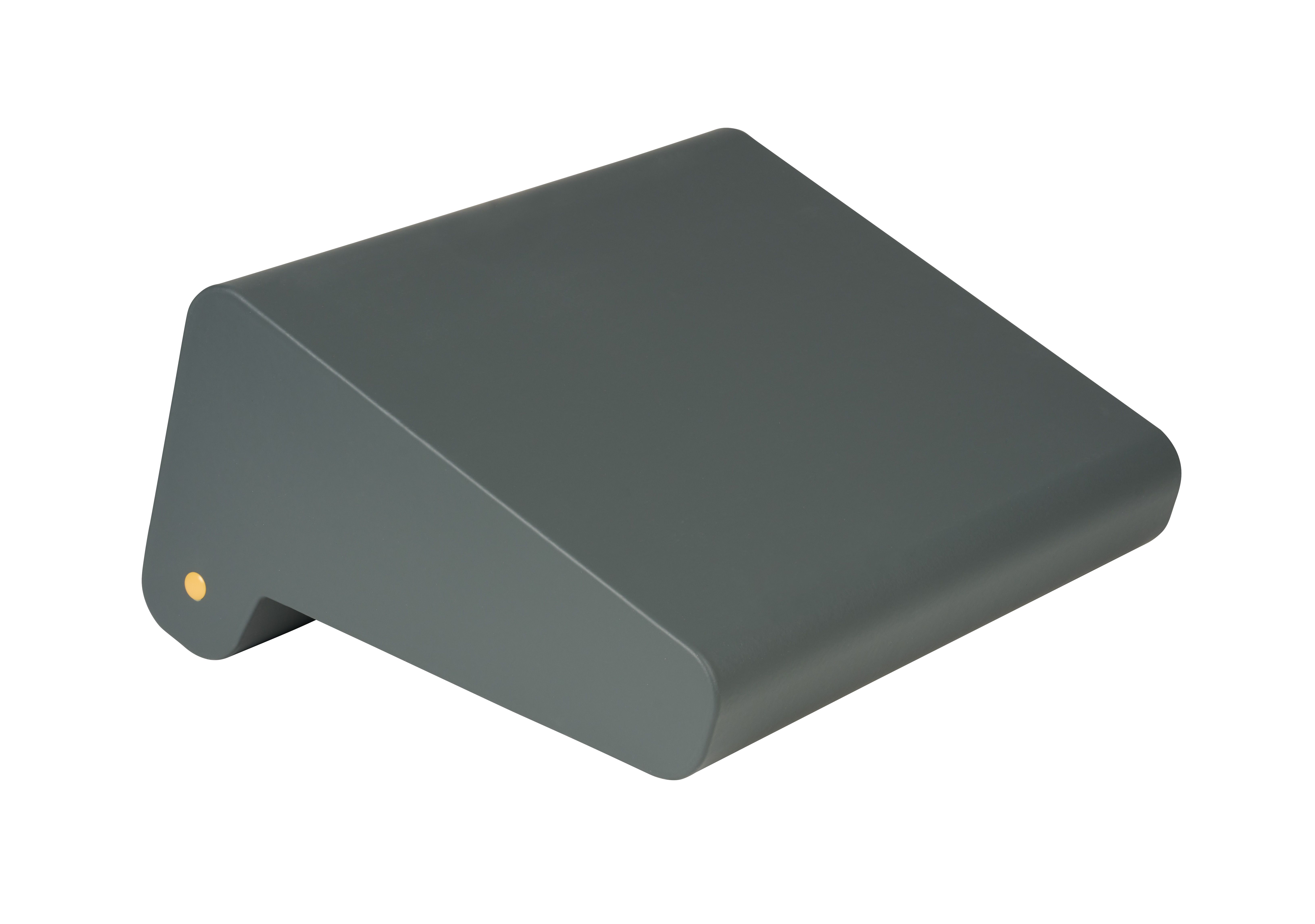 Bakker Elkhuizen, No Foot Rest, 372mm Height, 456mm Width, 1.5kg