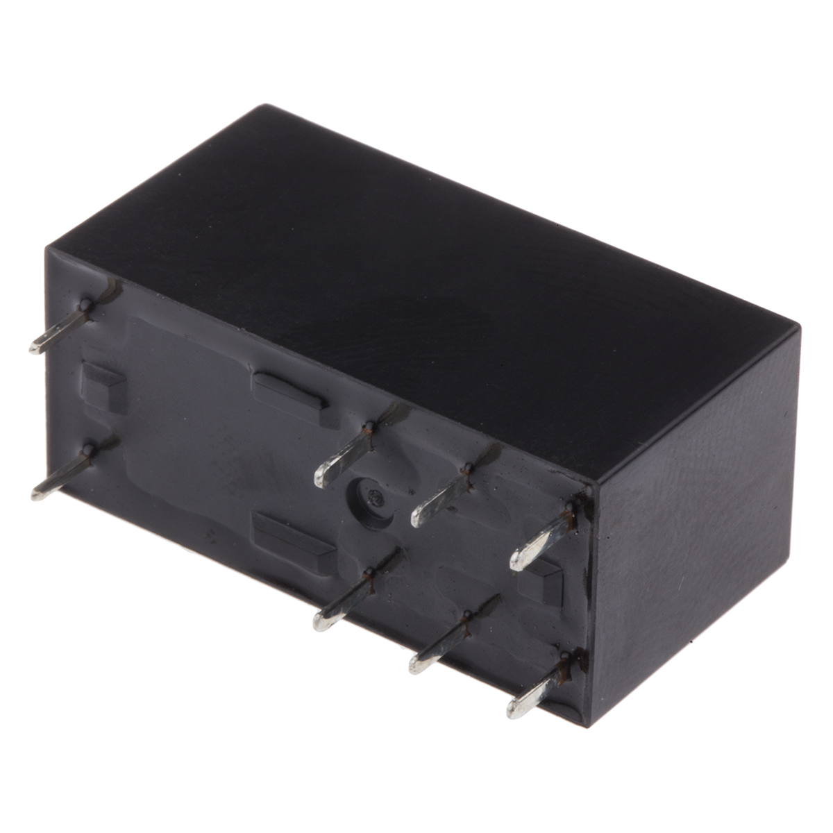 Omron PCB Mount Power Relay, 24V dc Coil, 16A Switching Current, SPDT