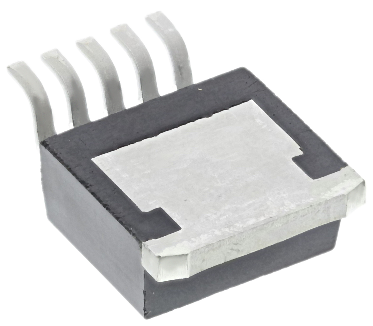Taiwan Semiconductor TS2596CM5 RNG, 1-Channel, Buck Converter, 3 A, 37 V 173 kHz, TO-263 6-Pin