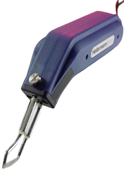 Replacement blade Blade, For Use With HSG0 cutting tool