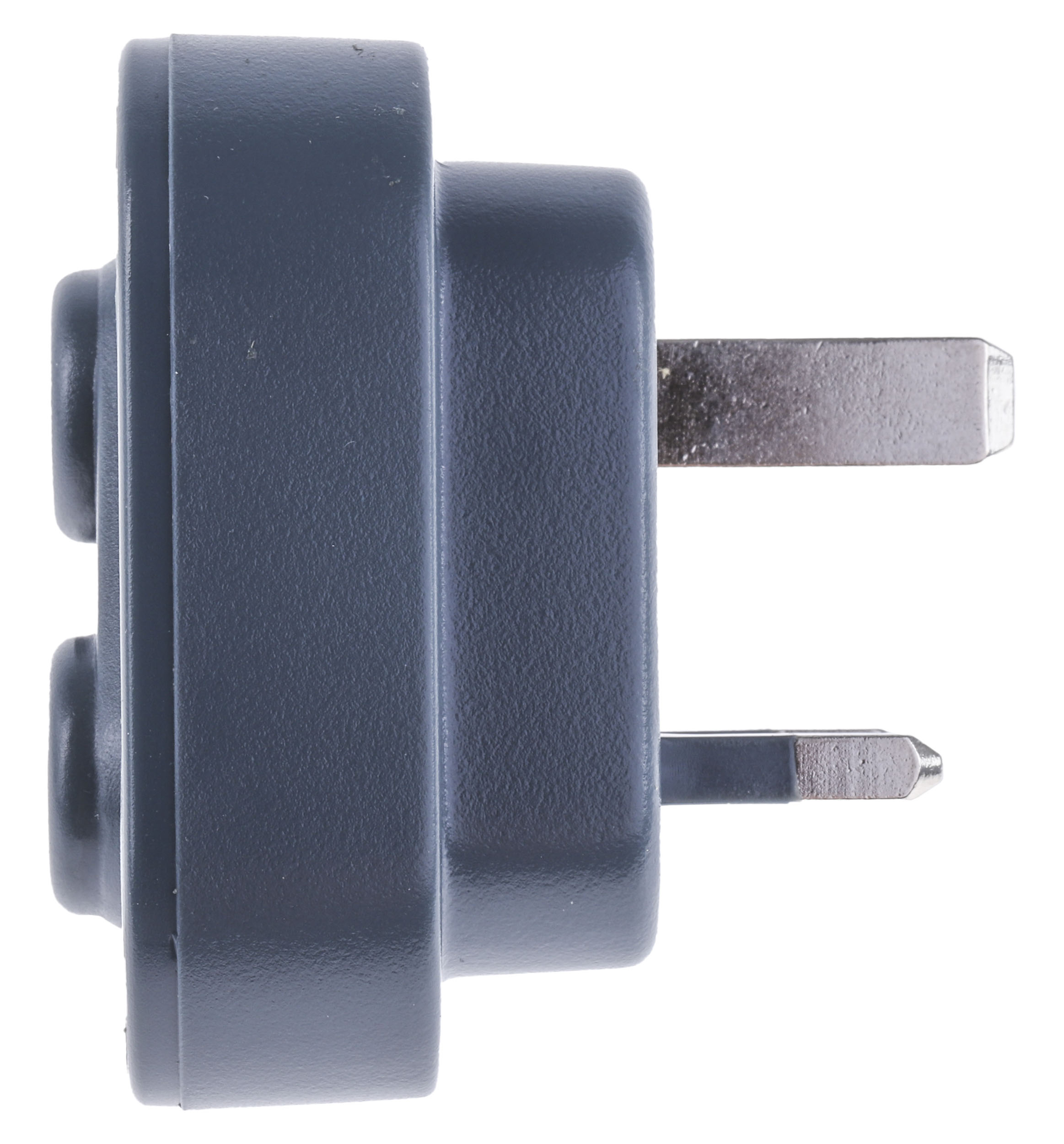 Kewtech Corporation R2 CHECK/RS R2 Socket Adapter, For Use With Continuity Tester, Insulation Tester, Multi-Function