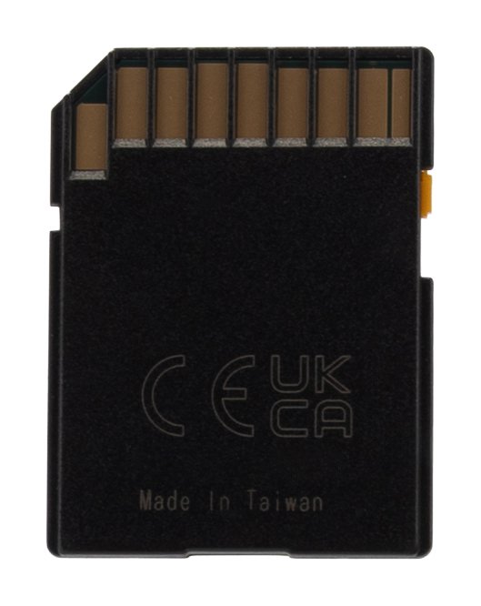 Transcend 16 GB Industrial SDHC SD Card, Class 10