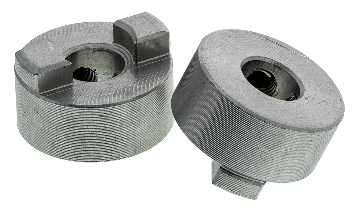 Huco Oldham Coupling, 13mm Outside Diameter, 5mm Bore Coupler