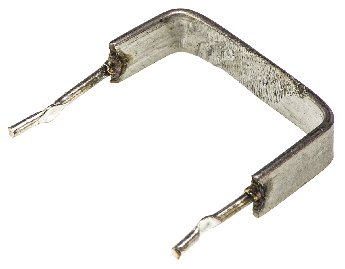 Arcol 5mΩ Fixed Resistor 5W ±1% MSR-5 R005 F