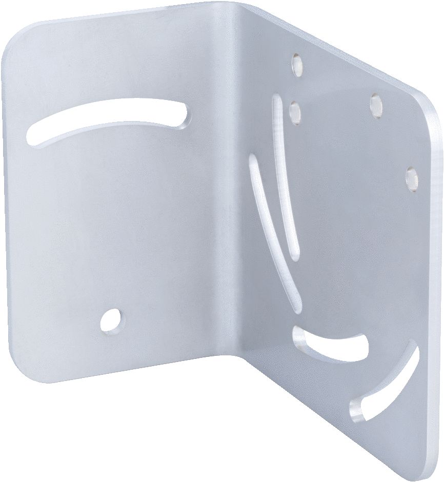 SICK, BEF Series Mounting Bracket for Use with Sensors