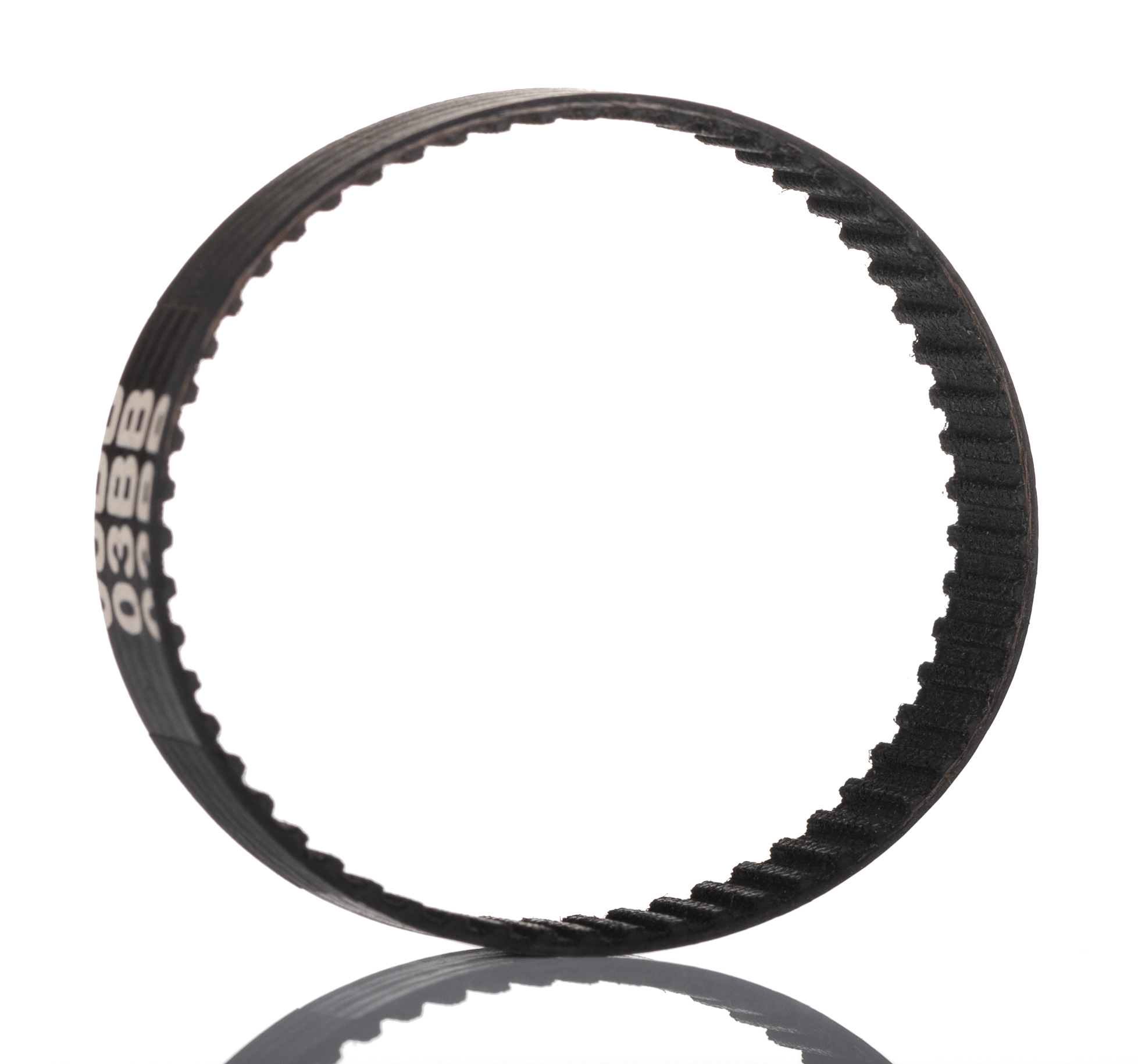RS PRO Timing Belt, 57 Teeth, 115.82mm Length, 6mm Width