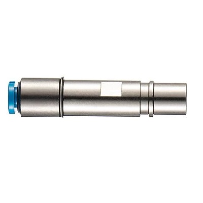 RS PRO Male Industrial Power Connectors for use with Heavy Duty Power Connector Contact
