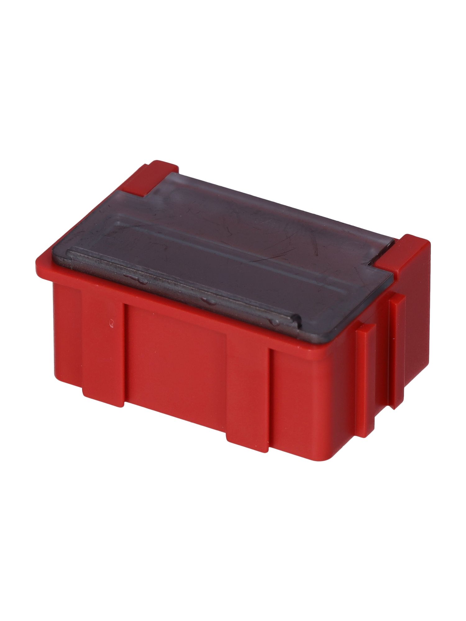 ABS/SAN ESD Box 29.4mm (L) 42.4mm (W) 21mm (H)