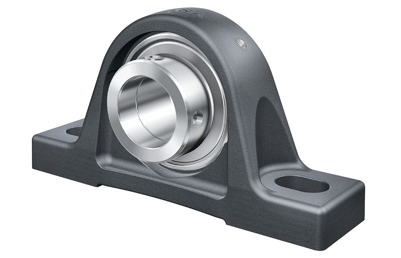 INA PASEY40-XL-N Plummer Block House -, 40mm ID