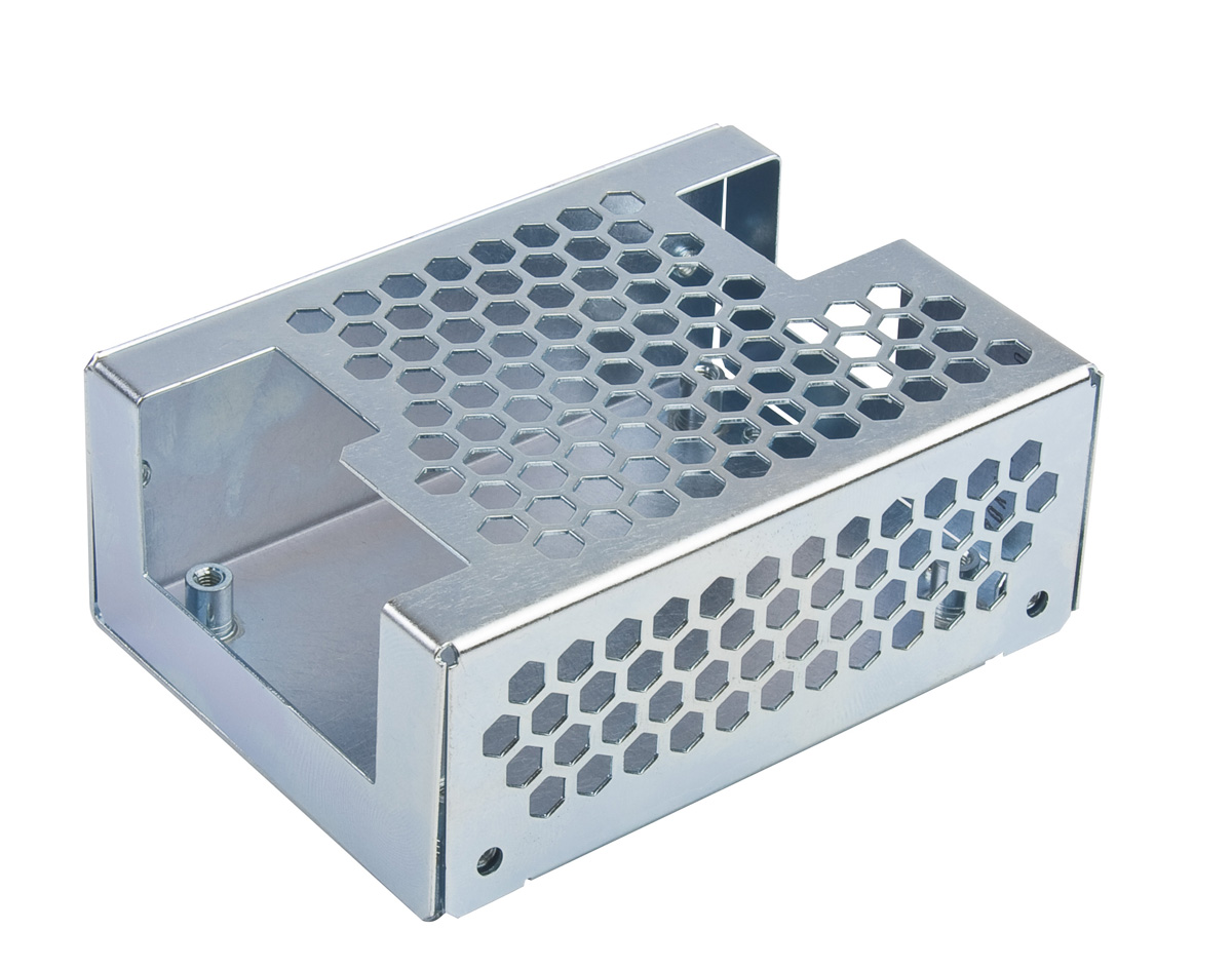 XP Power Cover Kit, for use with ECS25-60 Series