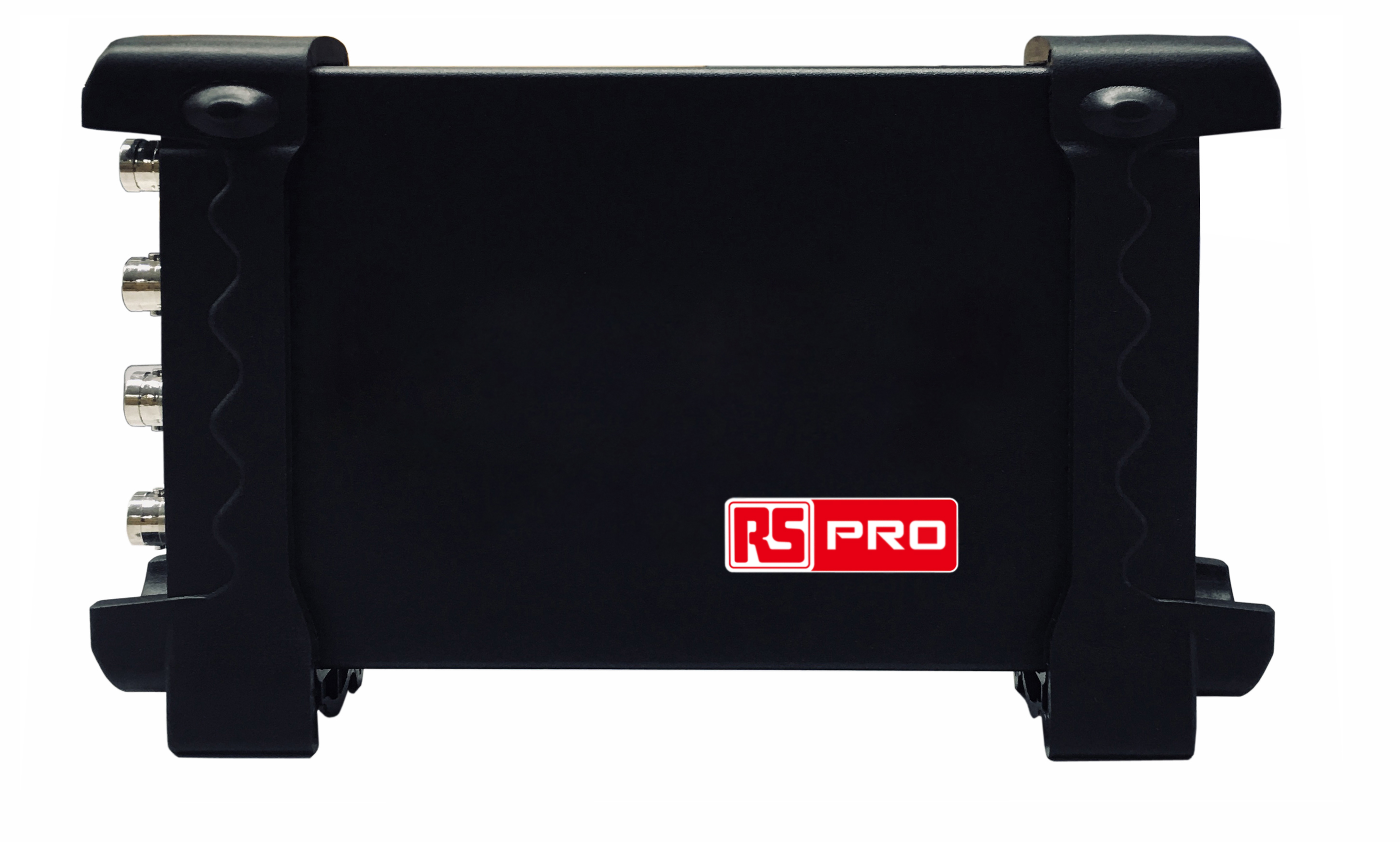 RS PRO 6004BC S Series, 250 MHz PC Based PC Oscilloscope, 4