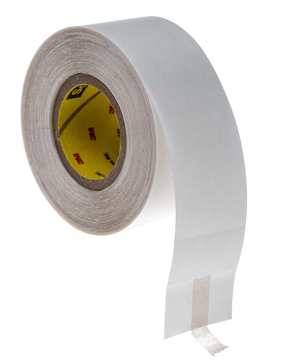 3M Adhesive Cable Marker Refill, 3.8 → 12.4mm Cable, SLS