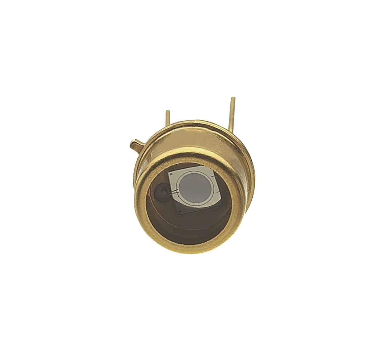 OSI Optoelectronics, PIN-5D IR Si Photodiode, Through Hole TO-5