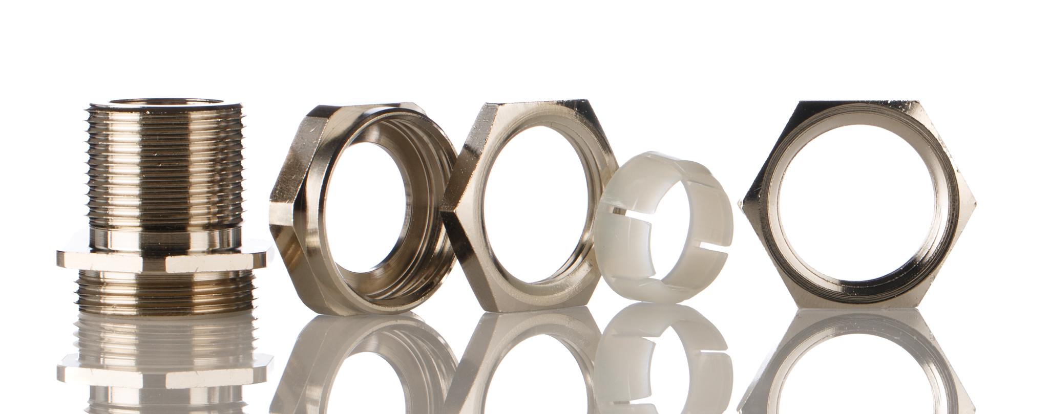 BALLUFF Bracket for Use with M18 Inductive Sensor
