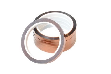 RS PRO Amber Masking Tape 19mm x 33m