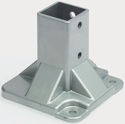 FlexLink Base Plate, 11mm Groove