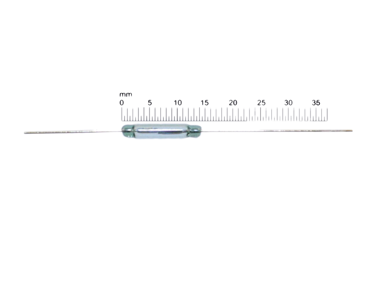Assemtech SPST Reed Switch, 500mA